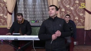 Исфара Хусейни Бобочон сурудои Бобои Файз Huseyni Bobojon #Туёна #Исфара #Таджикистан #Бобоифайз