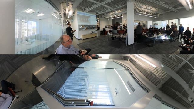 Royal LePage Sterling Realty presentation by Capturing Spaces, real estate photography, Feb 25, 201 смотреть онлайн