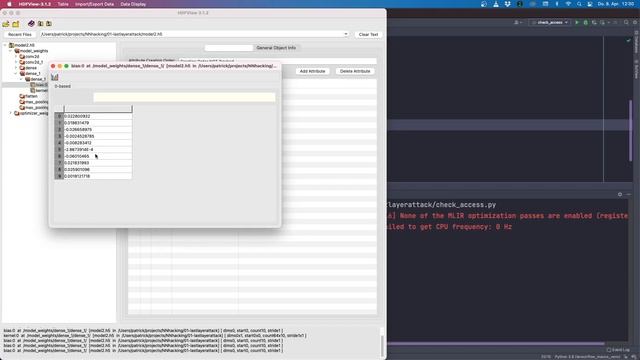 How Neural Networks Can Be Hacked (And What You Should Do To Protect It)! смотреть онлайн