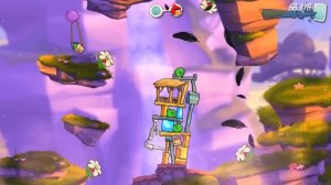 Official Angry Birds 2 – Gameplay Teaser 2