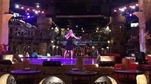 Елена Спорыхина -I wanna dance