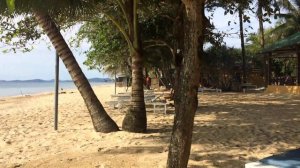 Sea star resort