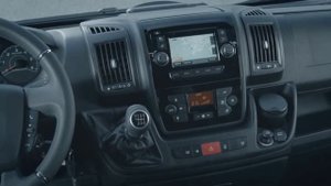2020 Peugeot Boxer Van - Big lions !