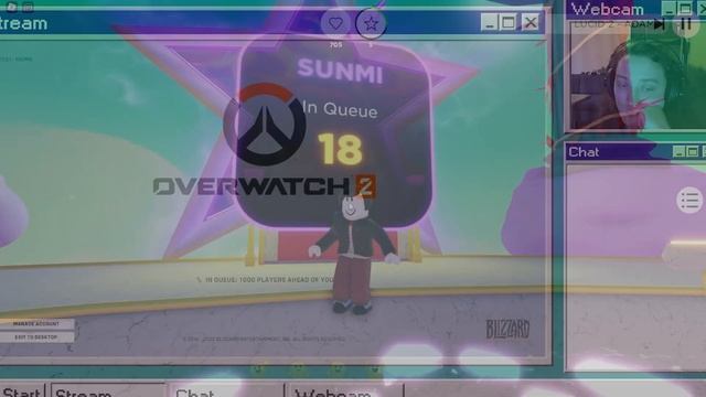 Walmart Land: When Corporations Make Roblox Games смотреть онлайн