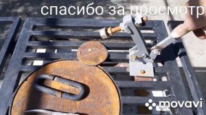 Сварочный стол передвижной!