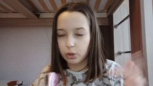 ВЛОГ//СОБИРАЮ ВЕЩИ В ЛАГЕРЬ