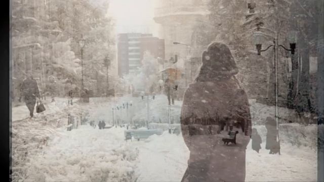 Евгений Мартынов"Эхо первой любви."