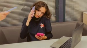 Визитка команды