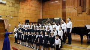 «Матерям погибших героев» - муз. Г. Струве, сл. Л. Кондрашенко