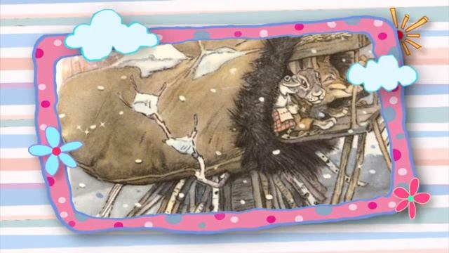 Сказки на ночь 22 февраля 2019. смотреть онлайн