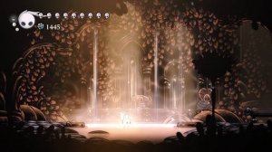 Пантеон Холоунеста(5) и Всевышняя лучезарность | Hollow Knight Прохождение №21
