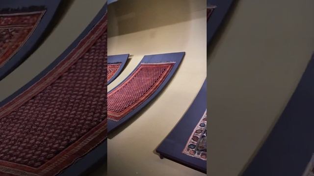 Баку – Музей Ковра смотреть онлайн