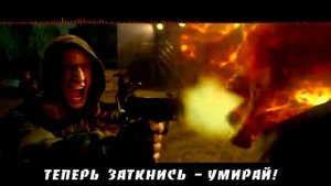 СКОРПИОН VS ПРИЗРАЧНЫЙ ГОНЩИК | НЕАДЕКВАТНЫЕ РЕП БИТВЫ
