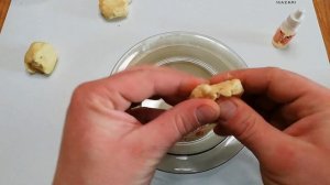 ЭТА НАСАДКА КОСИТ ВСЮ МИРНУЮ РЫБУ,Поп АП своими руками,НАСАДКА НА КАРАСЯ