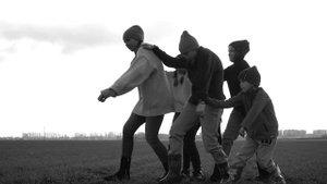 Студия танца «Гравитация», экологический ролик «Дивный, новый мир?!», кинотанец