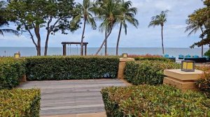 Обзор отеля Movenpick Asara Resort & SPA Hua Hin 5* 2023