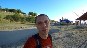 МОТОПУТЕШЕСТВИЕ НА КИТАЙЦЕ/ ЧАСТЬ 4