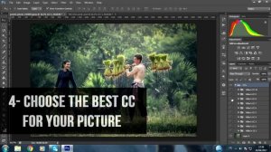 Free Photoshop CC Pack - Free Download - (10 CC's) + TUTORIAL