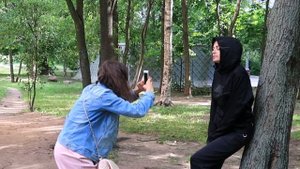 ЕСЛИ БЫ МУЖЧИНЫ ВЕЛИ СЕБЯ КАК ЖЕНЩИНЫ
