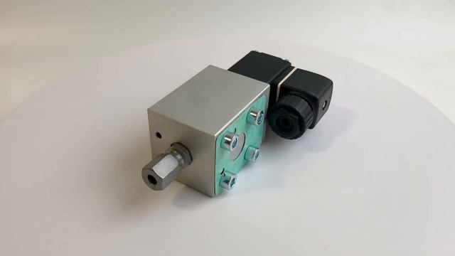 Блоĸ управления ĸлапана впусĸного NK100 (24V AC) 114317-V004 смотреть онлайн