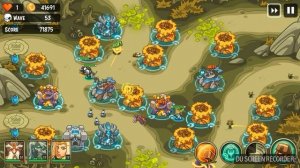 Empire Warriors TD *Tournament* | Aarendel, Zelos & Thraldin