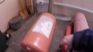 Дымогенератор холодного копчения своими руками