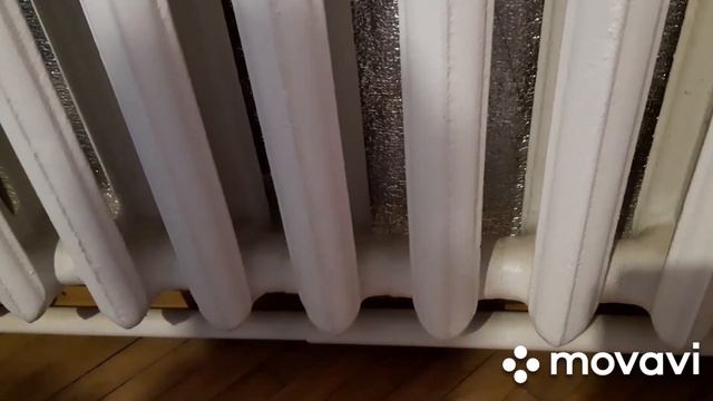 Економія в десять раз. Обігрів спальні карбоновими нагрівачем.#карбон #углеволокно
