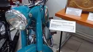 Крутые мотоциклы СССР, история создания мотоциклов в Ижевске