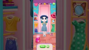 My Talking Angela 2 || Episode 2 || [Android/iOS] Gameplay || Cute Angela