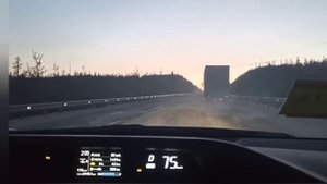 Перегон Владивосток - Красноярск. на Toyota AQUA. 5000 км. Honda freed.