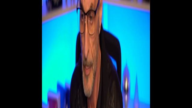 Потанцуем?