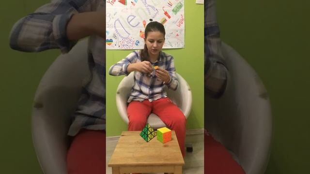 Дед Мазай и зайцы под кубик Рубика смотреть онлайн