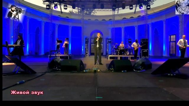 Ярослав Сумишевский и Махор Бенд "Мы друг для друга дышим". смотреть онлайн