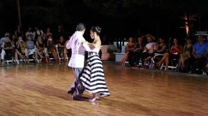 BTF 2017 Neri Piliu & Yanina Quiñones 3/3