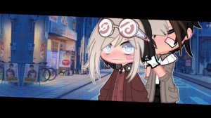 |\💗/|-||Я влюбилась в друга||~||клип||~||Gacha Club||~||Абрикоса||~||—Katrina||