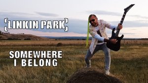 S01E08 - Somewhere I Belong