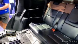 2023 Ford Explorer Platinum 3.0L V6 Interior, Exterior | Ford Explorer ST | 2024 Ford Explorer