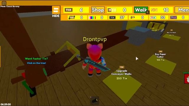 Roblox!!настальгия о валюте роблокса!!! тикеты!!???
