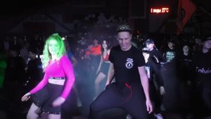 Latino-Fitness Pride