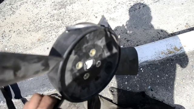 Витёк о поломке на трассе Нижний Новгород-Киров смотреть онлайн