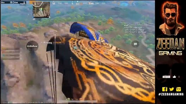 PUBG MOBILE LIVE | I PAD MINI 5 | ZEEDAN GAMING | #short #montage смотреть онлайн