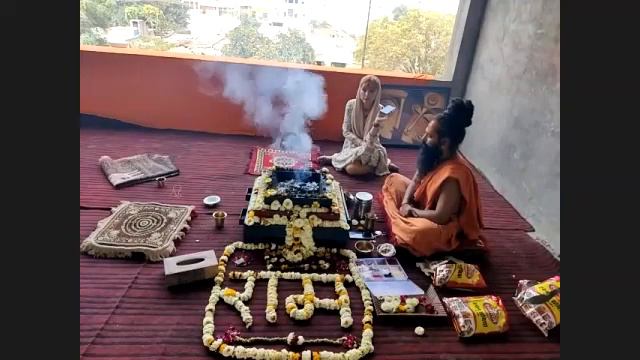 13 03 23 Для чего мы делаем Ягьи каждый день смотреть онлайн