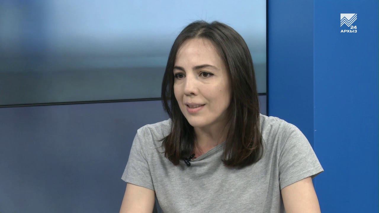 Свое дело. Агнесса Аргунова, как открыть салон красоты  (05.02.2020)