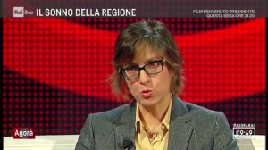 Giulia Bongiorno: "L'autonomia non è la secessione dei ricchi ma un arricchimento per tutti"