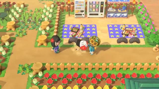 Getting the Overcoming Pitfalls Achievement (May 02 2021) [Animal Crossing: New Horizons] смотреть онлайн