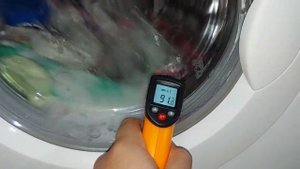 Ardo S1000X|Can these heat well?|overheats on 90°C|REALLY BOILS?