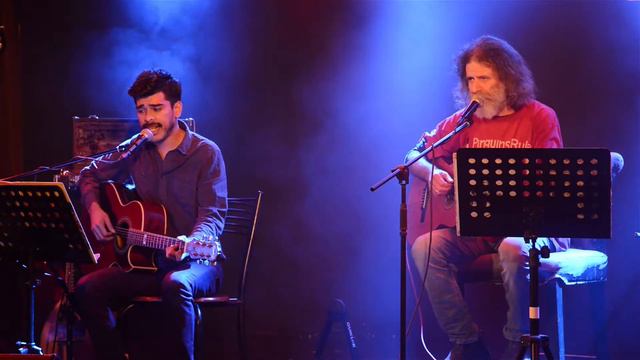 טוראי שמריהו -Рядовой Борисов -  Высоцкий