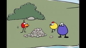 The Winter of Quack's Discontent | Peep and the Big Wide World Full Episode!