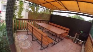 Многодетная семья Долбиковых рекомендует АНАПА 23 ИЮЛЯ ГОСТЕВОЙ ДОМ В КРАСНОМ Будете нашими соседям