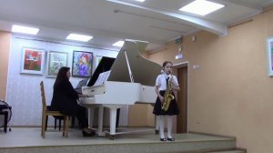 Р. Шуман - Дед мороз